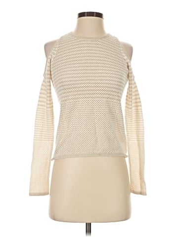 Romeo & Juliet Couture Turtleneck Sweater (view 1)