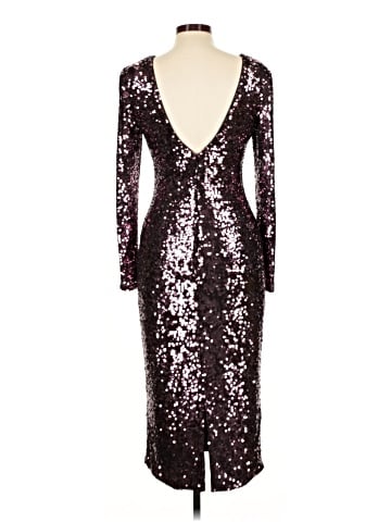 Dress the Population Cocktail Dress (view 2)