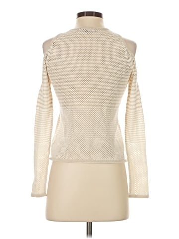 Romeo & Juliet Couture Turtleneck Sweater (view 2)