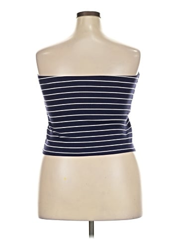 A New Day Tube Top (view 2)