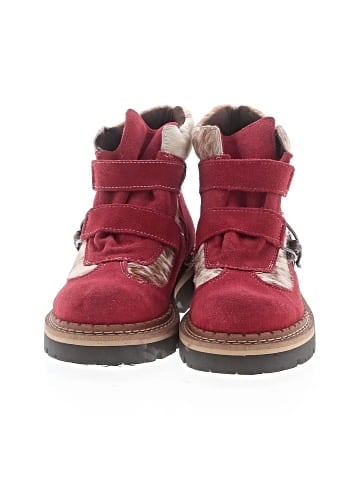 Martino Ankle Boots (view 2)