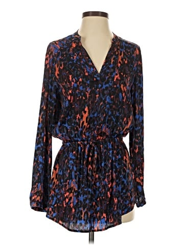 Tart Long Sleeve Blouse (view 1)