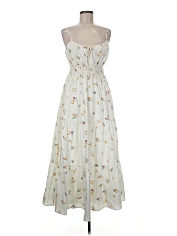WAYF Casual Dress (view 1)