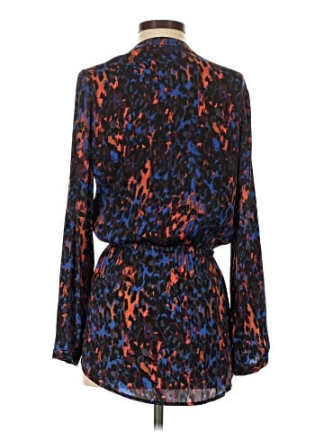 Tart Long Sleeve Blouse (view 2)