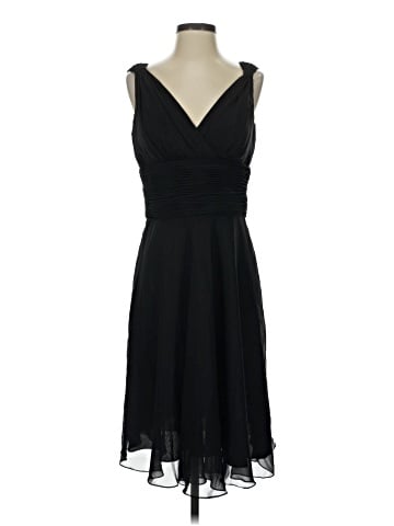 DressBarn Cocktail Dress (view 1)