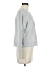Olive and Oak Solid Gray Pullover Sweater Size M - photo 4