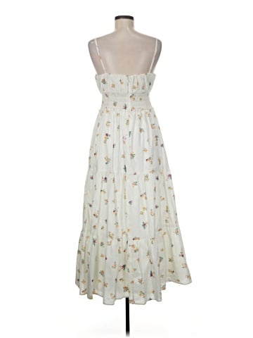 WAYF Casual Dress (view 2)