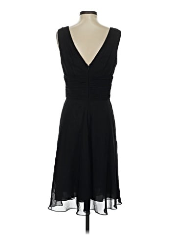 DressBarn Cocktail Dress (view 2)