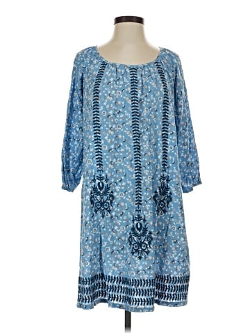 uncle frank Casual Dress (view 1)