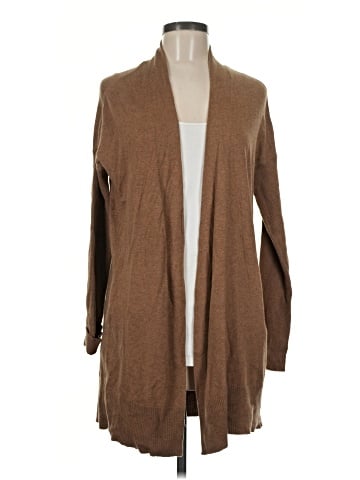 Eddie Bauer Cardigan (view 1)