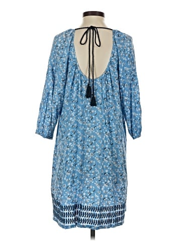 uncle frank Casual Dress (view 2)