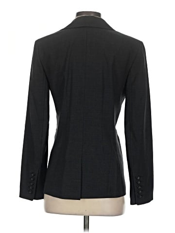 Ann Taylor Wool Blazer (view 2)