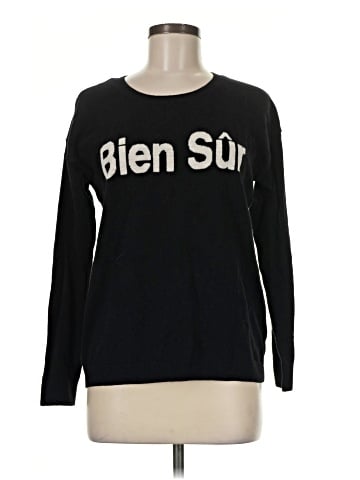 Madewell Sweatshirt (view 1)