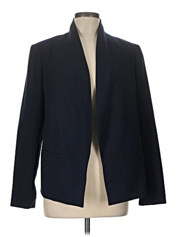 Lila Rose Blazer (view 1)