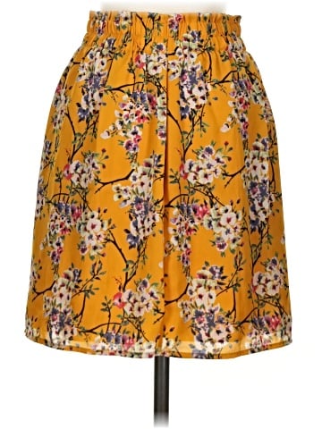 Blue Rain Casual Skirt (view 2)