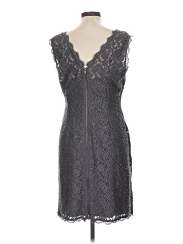 Adrianna Papell Cocktail Dress (view 2)