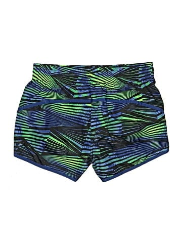 Danskin Now Athletic Shorts (view 2)