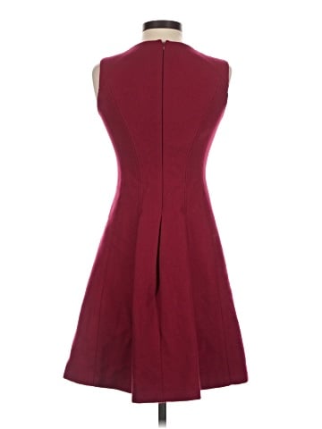 Theory Cocktail Dress (view 2)
