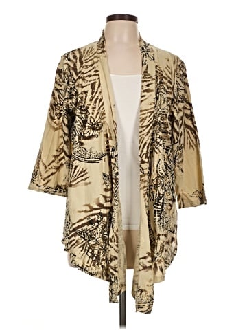 Onque Kimono (view 1)