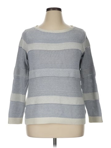 Talbots Pullover Sweater (view 1)