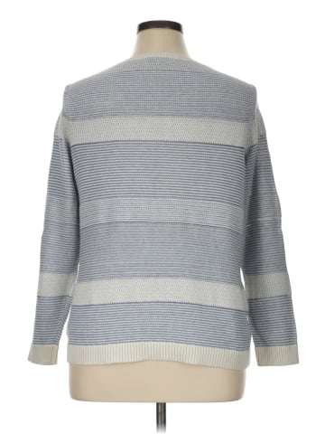 Talbots Pullover Sweater (view 2)