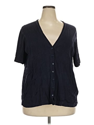 Talbots Cardigan (view 1)