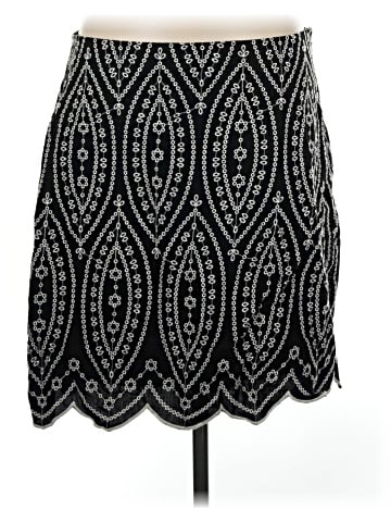 Ann Taylor LOFT Formal Skirt (view 1)