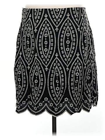 Ann Taylor LOFT Formal Skirt (view 2)