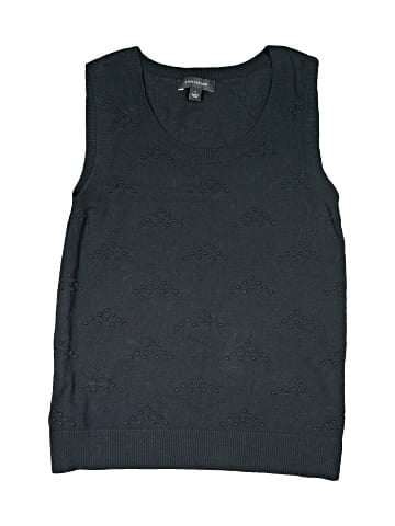Ann Taylor Sleeveless Top (view 2)