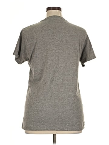 Crazy Dog Short Sleeve T-Shirt (view 2)