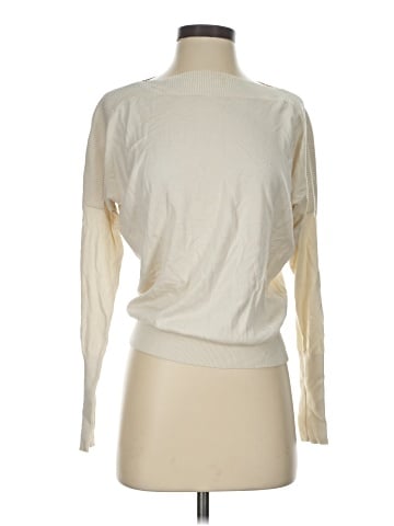 Elie Tahari Long Sleeve Top (view 1)