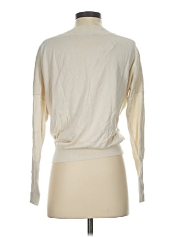Elie Tahari Long Sleeve Top (view 2)