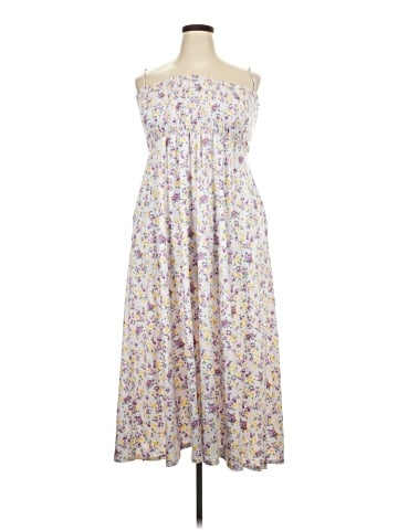 Culture Code Casual Dress (view 1)