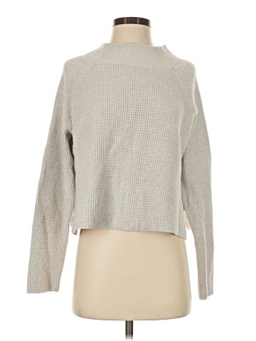 Eileen Fisher Turtleneck Sweater (view 1)