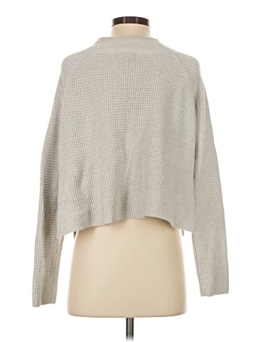 Eileen Fisher Turtleneck Sweater (view 2)