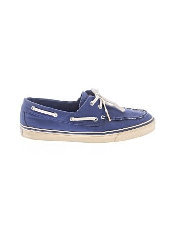 Sperry Top Sider Flats (view 1)
