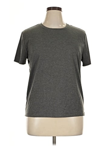 Unbranded Short Sleeve T-Shirt (view 1)