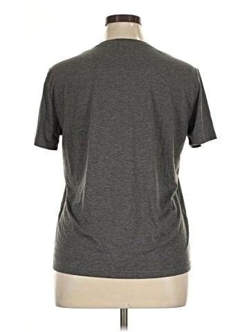 Unbranded Short Sleeve T-Shirt (view 2)
