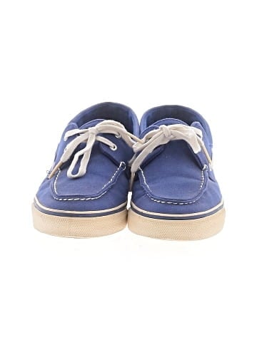 Sperry Top Sider Flats (view 2)