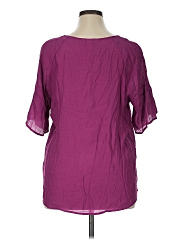 Cj Banks Short Sleeve T-Shirt (view 2)