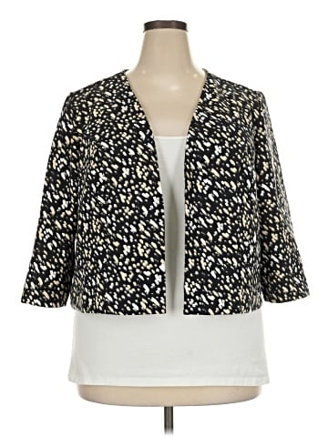 Jessica London Blazer (view 1)