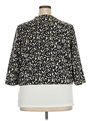 Jessica London Blazer (view 2)