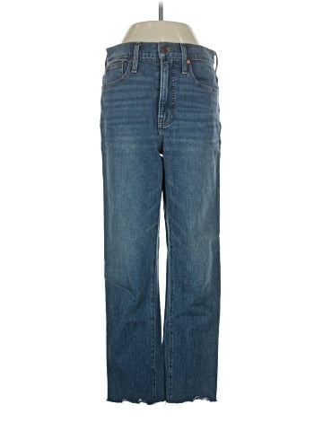 Madewell Jeans (view 1)