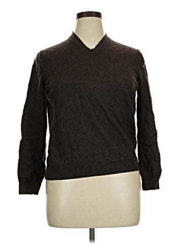 Banana Republic Pullover Sweater (view 1)