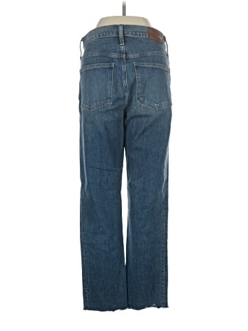 Madewell Jeans (view 2)