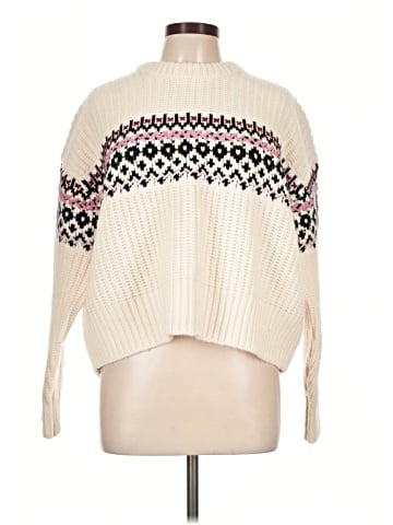 Rag & Bone Pullover Sweater (view 1)