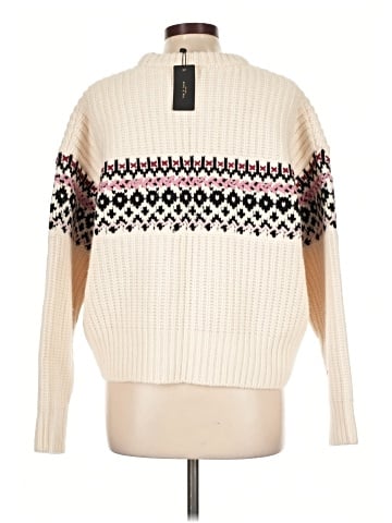 Rag & Bone Pullover Sweater (view 2)