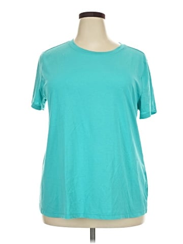 Torrid Short Sleeve T-Shirt (view 1)