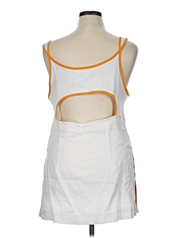 By Anthropologie Sleeveless Blouse (view 2)