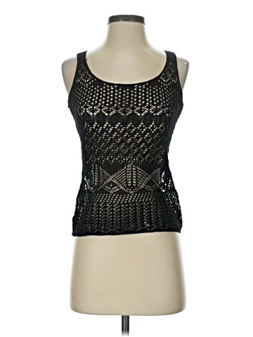 Lauren by Ralph Lauren Sweater Vest (view 1)